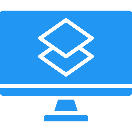 schicht kostenlos Icon