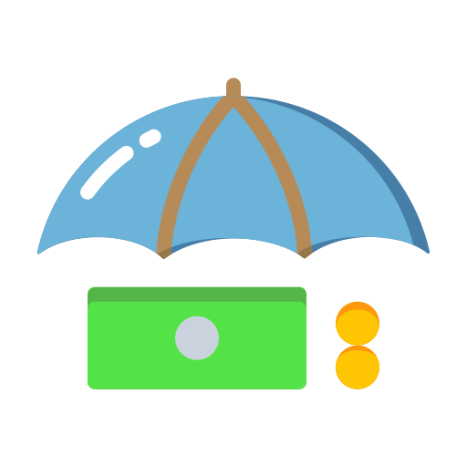 geld sparen kostenlos Icon geld sparen kostenlos Icon