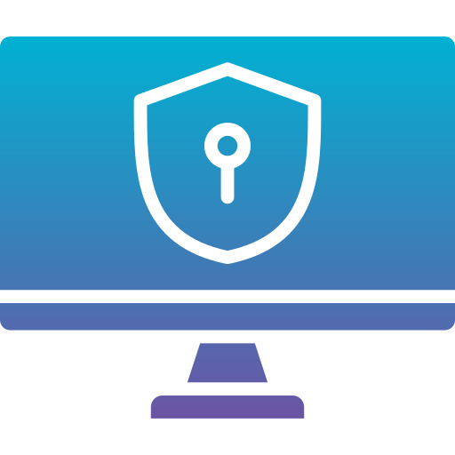 Shield free icon