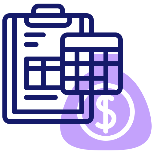 comptabilité Icône gratuit comptabilité Icône gratuit