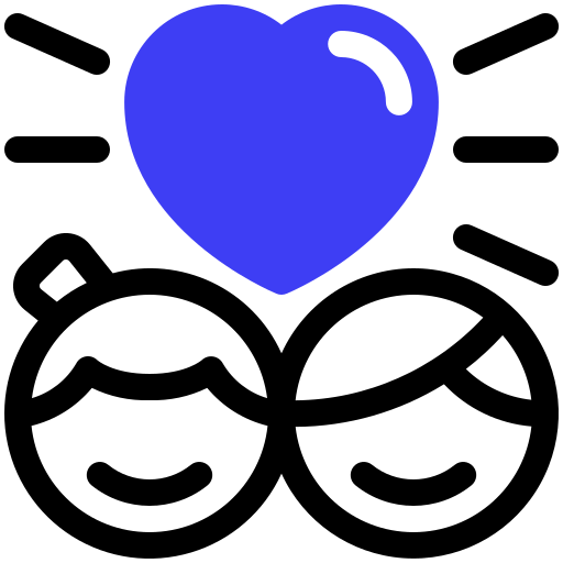 Дети бесплатно иконка Дети бесплатно иконка