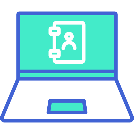 telefonbuch kostenlos Icon
