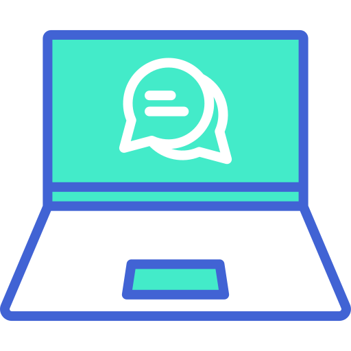 chat-blase kostenlos Icon