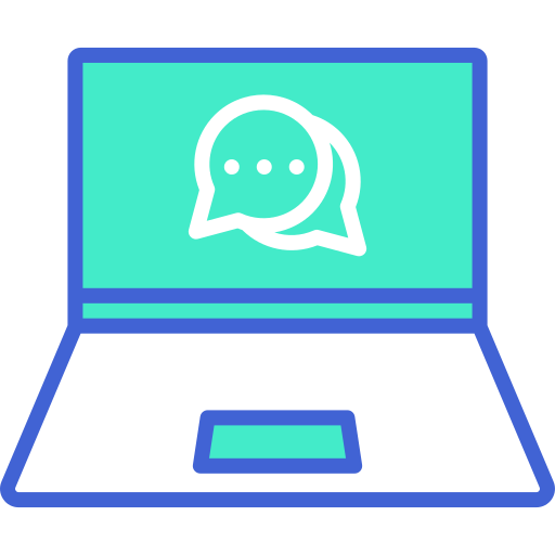 chat-blase kostenlos Icon chat-blase kostenlos Icon