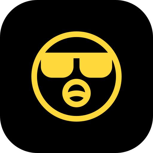 cool kostenlos Icon cool kostenlos Icon