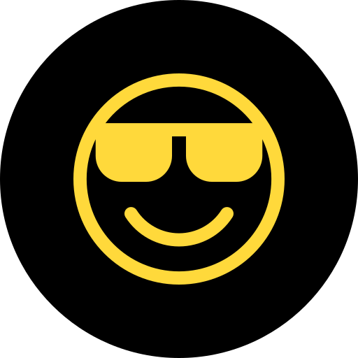 cool kostenlos Icon