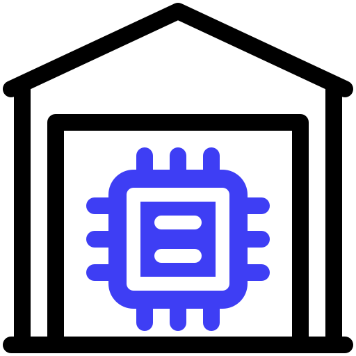 Technology free icon Technology free icon
