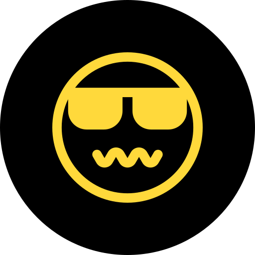 Cool free icon Cool free icon