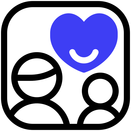 familia icono gratis