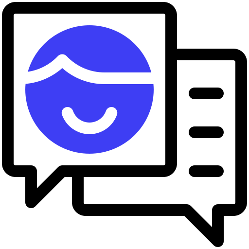 asesoramiento icono gratis