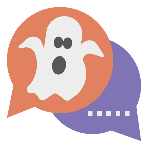 ghosts - Discord Emoji