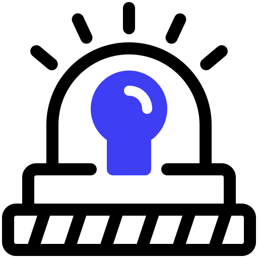 Siren free icon Siren free icon