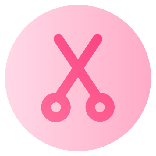 schneiden kostenlos Icon schneiden kostenlos Icon