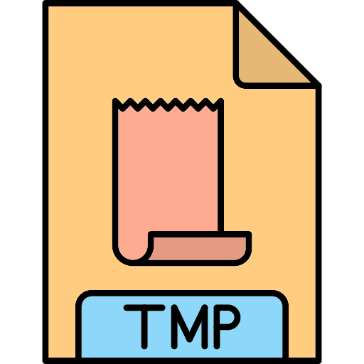 tmp icono gratis