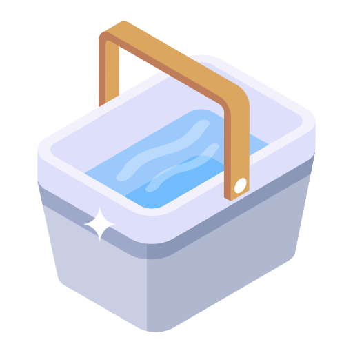 seau d'eau Icône gratuit seau d'eau Icône gratuit