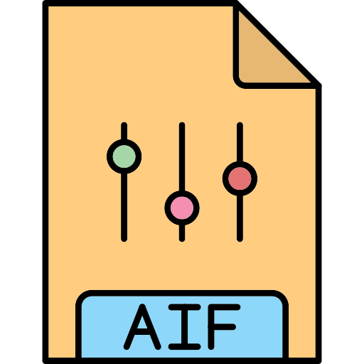 aif icono gratis