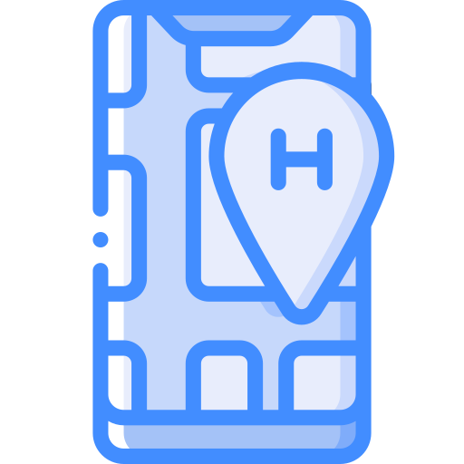 Map free icon Map free icon