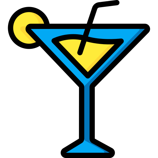 cocktail  kostenlos Icon