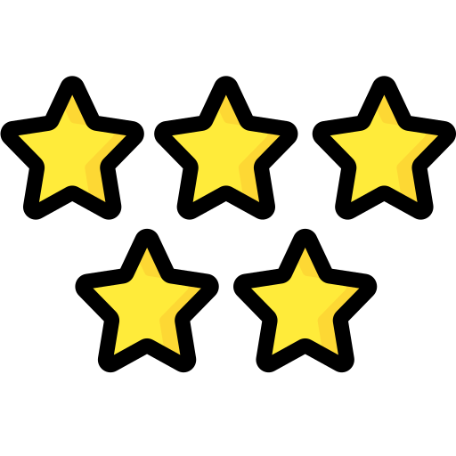 Rating free icon Rating free icon
