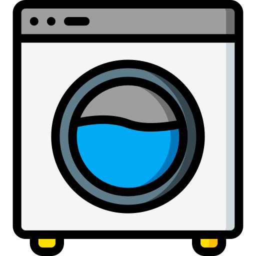 Laundry  free icon