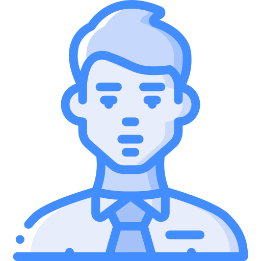 recepcionista icono gratis recepcionista icono gratis