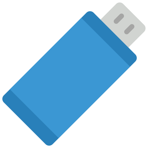 usb icono gratis