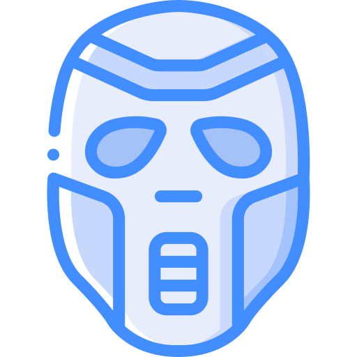 robot icono gratis