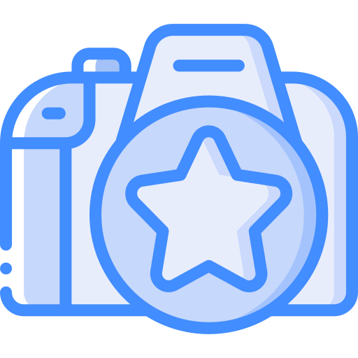 Фотограф бесплатно иконка Фотограф бесплатно иконка