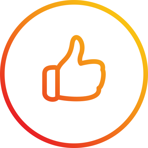 igual que icono gratis