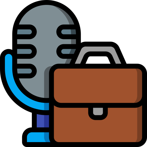 podcast Icône gratuit podcast Icône gratuit