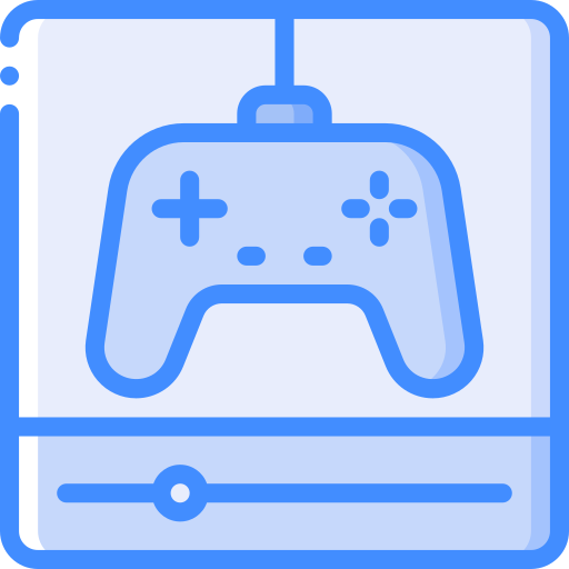 Gaming free icon