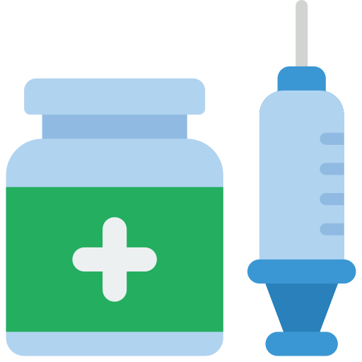 Syringe - Free ecology and environment icons