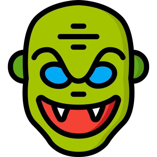 Goblin free icon