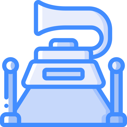 grammy Icône gratuit grammy Icône gratuit