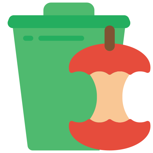 compartimiento icono gratis