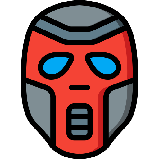 robot icono gratis