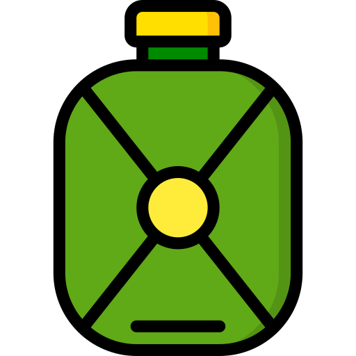 물 병 무료 아이콘