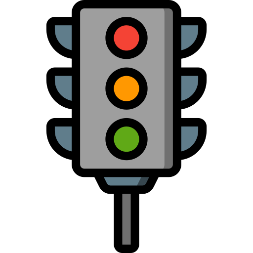 traffic light icon png