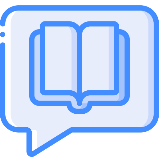 buch kostenlos Icon buch kostenlos Icon