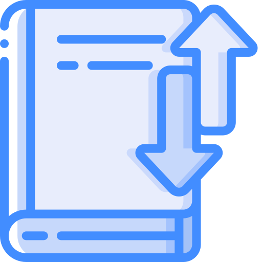 buch kostenlos Icon buch kostenlos Icon