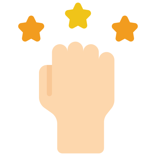 motivation kostenlos Icon