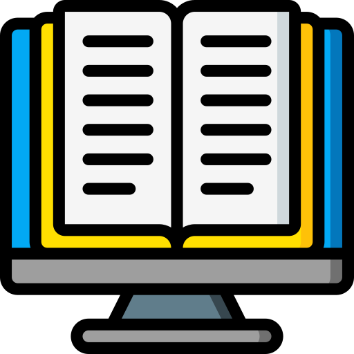 online lernen kostenlos Icon online lernen kostenlos Icon