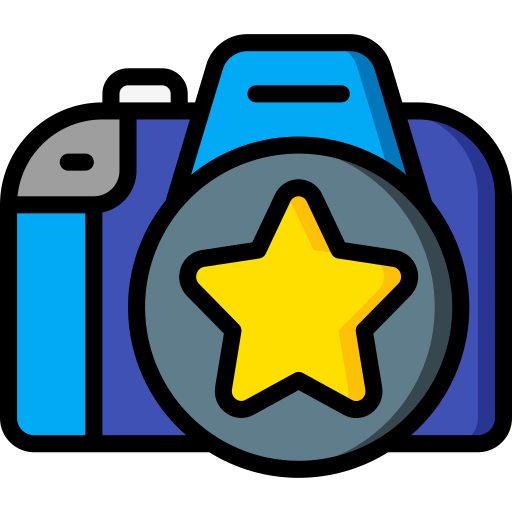 Фотограф бесплатно иконка Фотограф бесплатно иконка