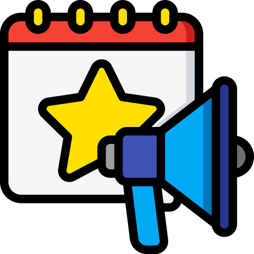 Маркетинг бесплатно иконка