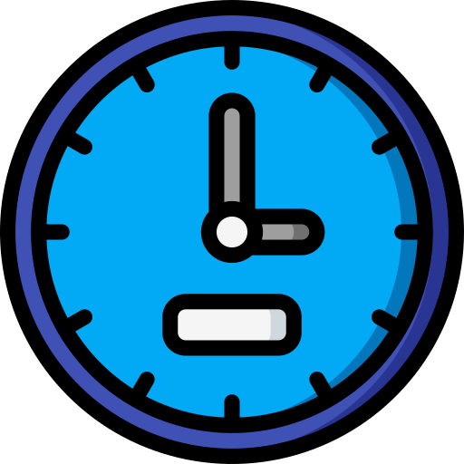 Time free icon Time free icon