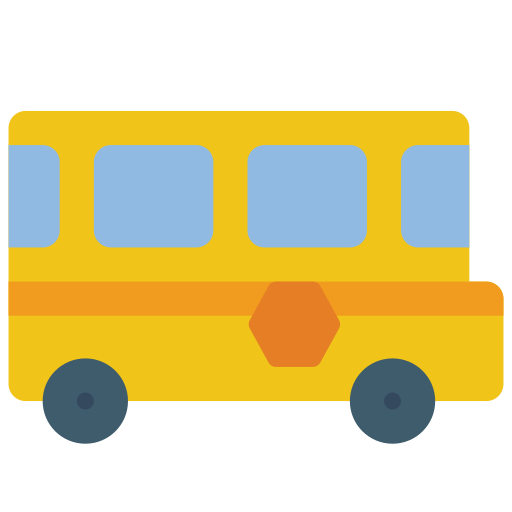 Bus - Free transport icons