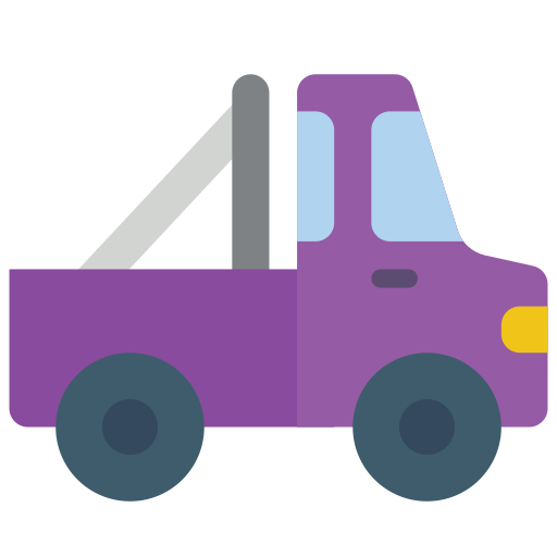 camion Icône gratuit