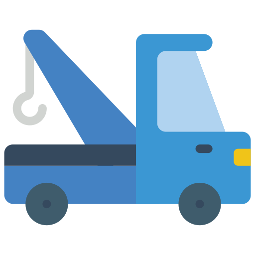 Crane free icon