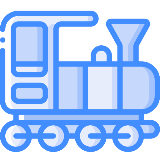 Train free icon Train free icon