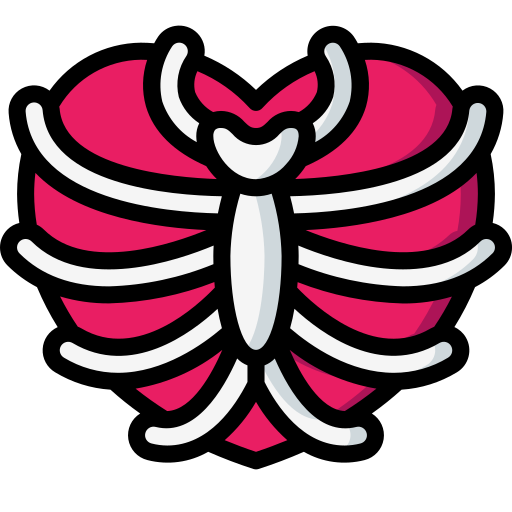 corazón icono gratis